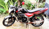 Zaara h power 110cc